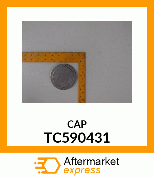 CAP TC590431