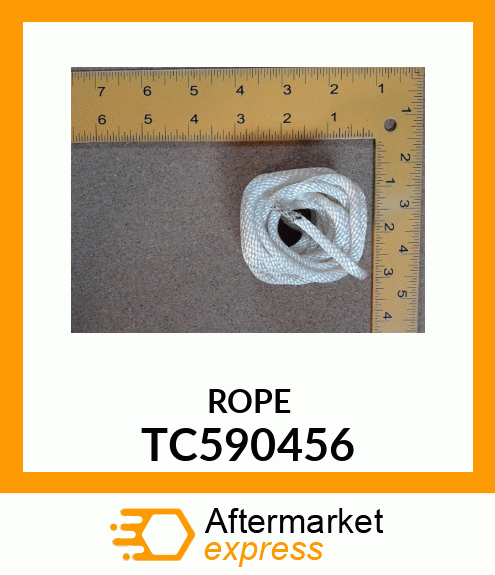 ROPE TC590456