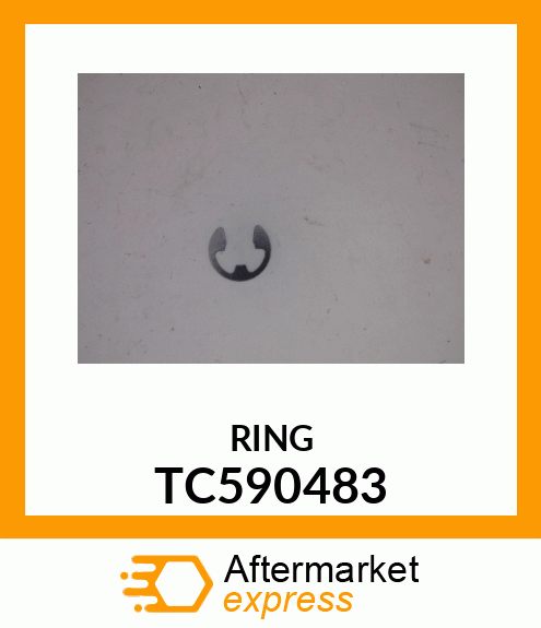 RING TC590483