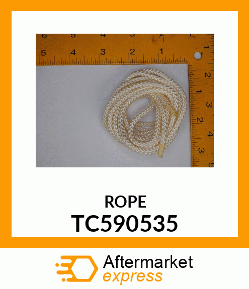 ROPE TC590535