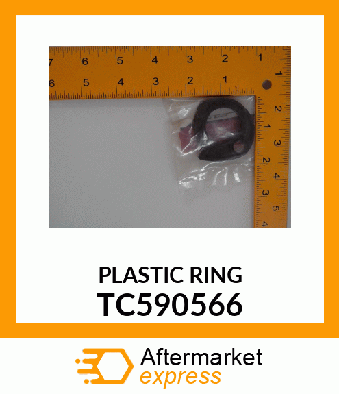 PLASTICRING TC590566