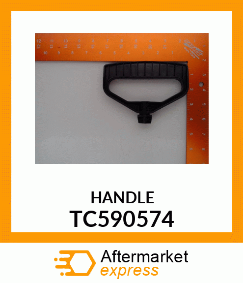 HANDLE TC590574