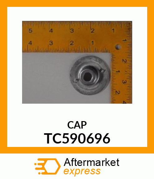 CAP TC590696