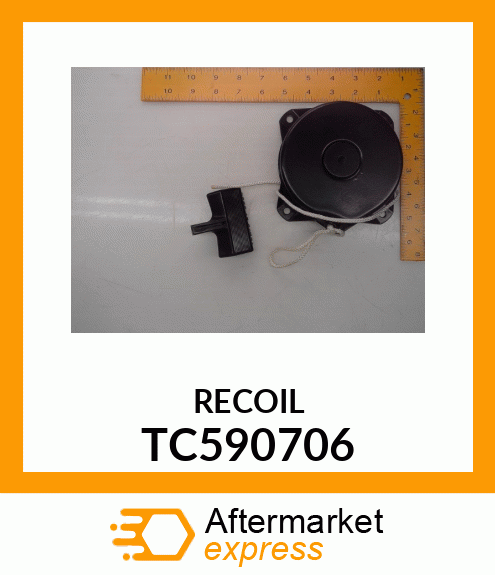 RECOIL TC590706