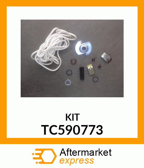 KIT TC590773