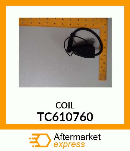 COIL TC610760