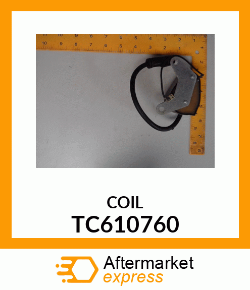 COIL TC610760