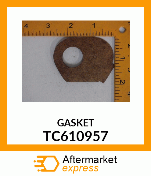 GASKET TC610957