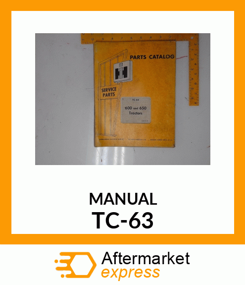 MANUAL TC-63