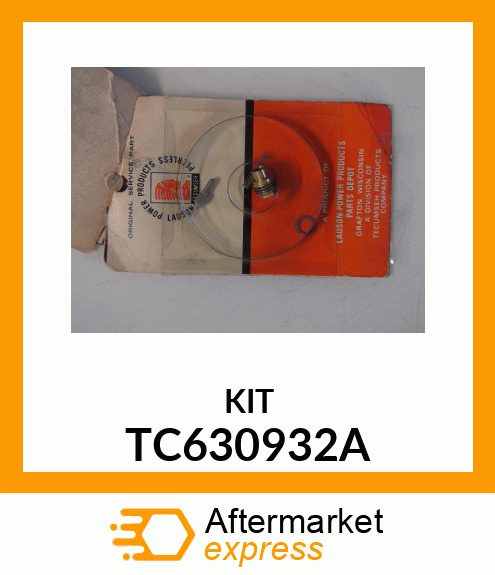 KIT4PC TC630932A