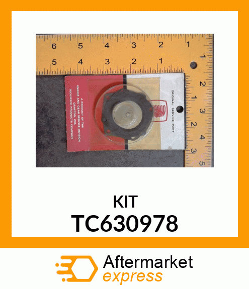 KIT2PC TC630978