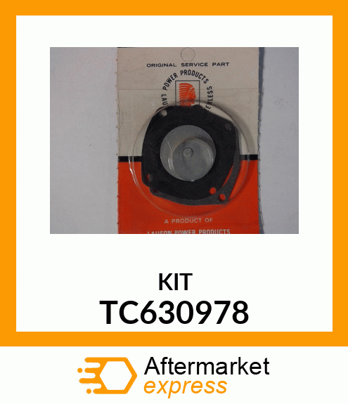 KIT2PC TC630978