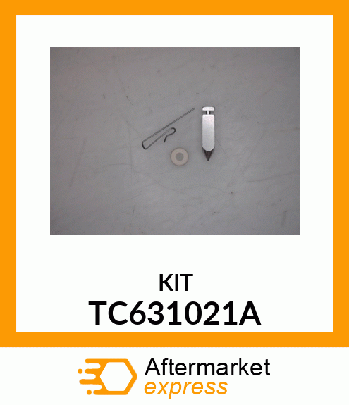 KIT TC631021A