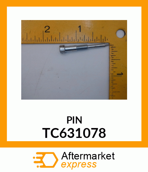 PIN TC631078