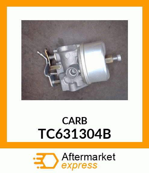 6PC_CARB TC631304B