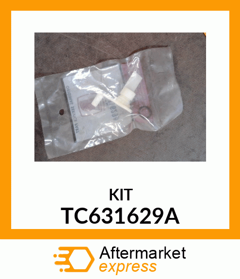 KIT TC631629A