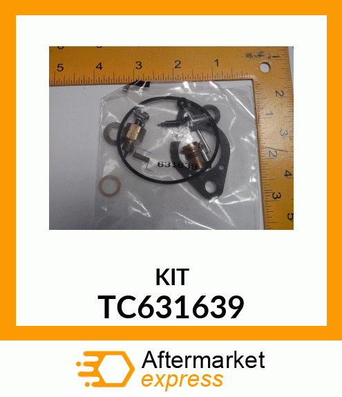 KIT_12PC TC631639