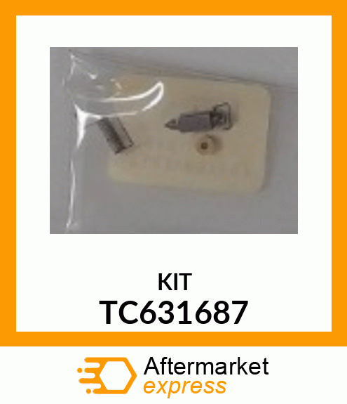 KIT TC631687