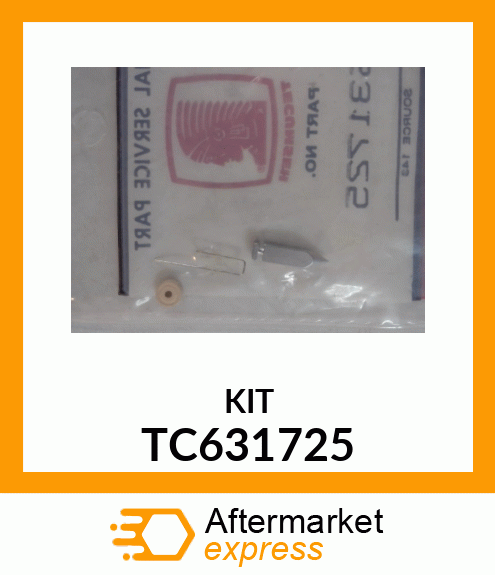 KIT TC631725