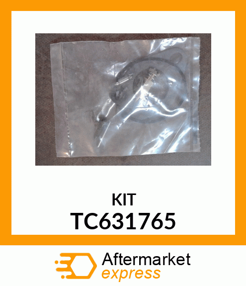 KIT TC631765