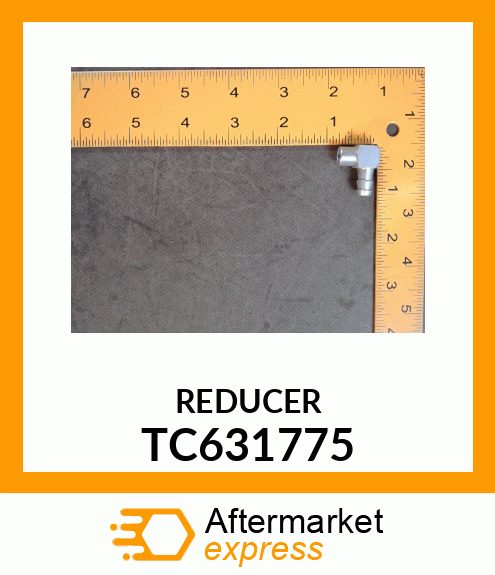 REDUCER TC631775