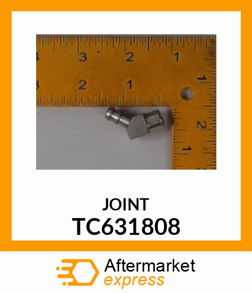 JOINT TC631808