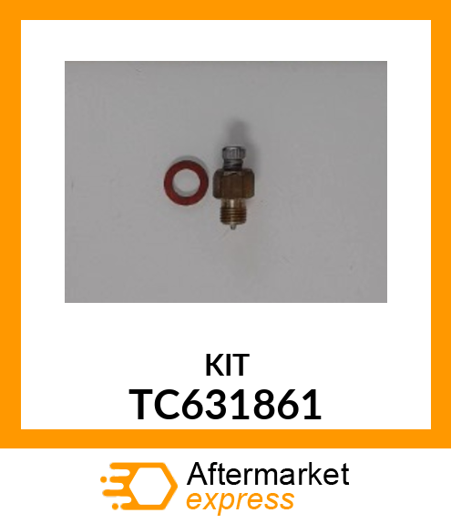 KIT TC631861