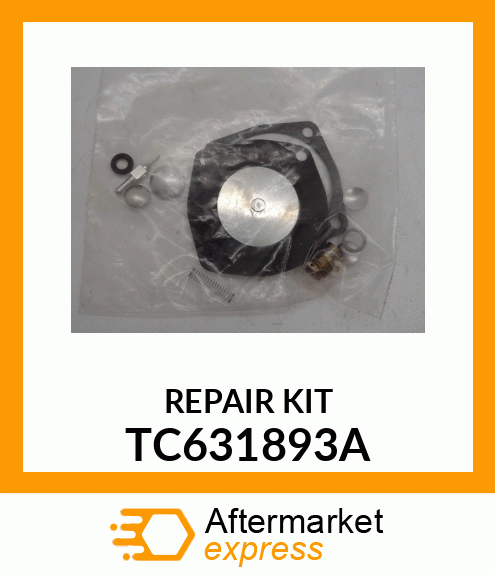 KIT TC631893A