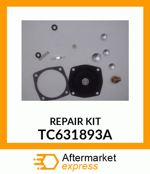 KIT TC631893A