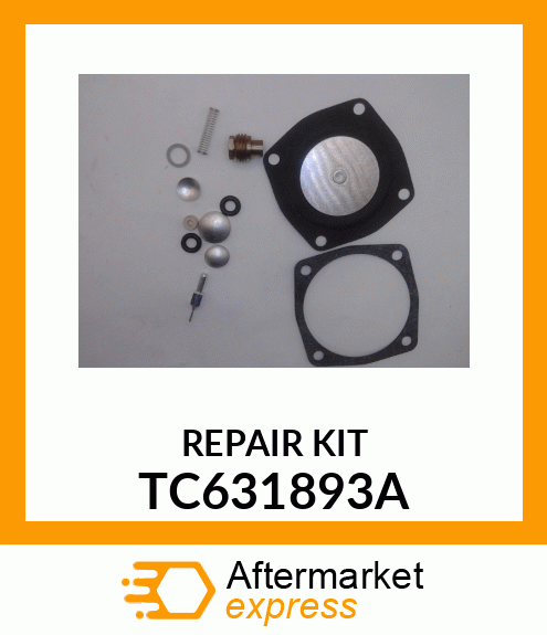 KIT TC631893A