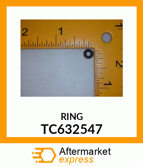 RING TC632547