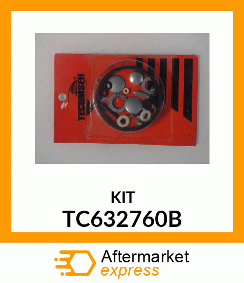 KIT_22PC TC632760B