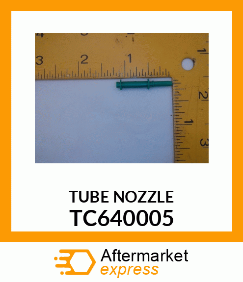 TUBE_NOZZLE TC640005