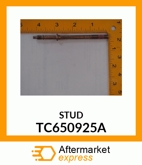 STUD TC650925A