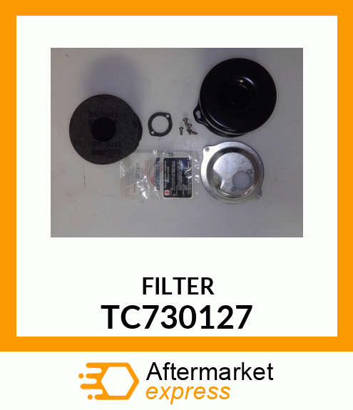 AIRCLEANRO TC730127