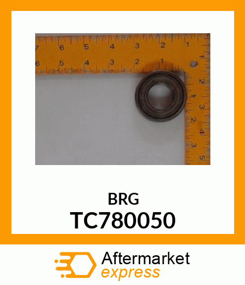 BRNG TC780050