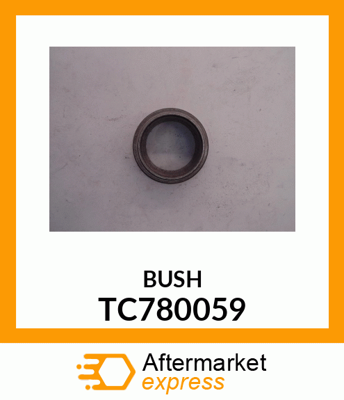 BSH TC780059