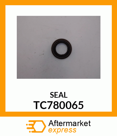 SEAL TC780065