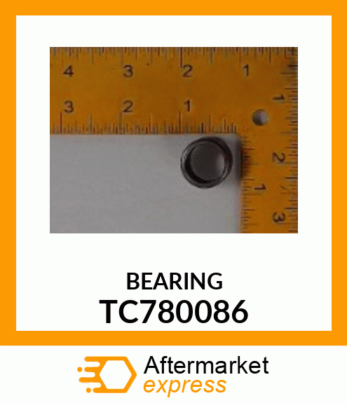 BEARING TC780086