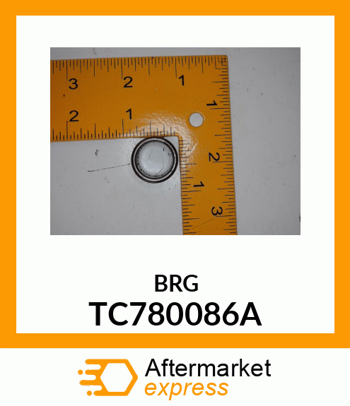 BRG TC780086A