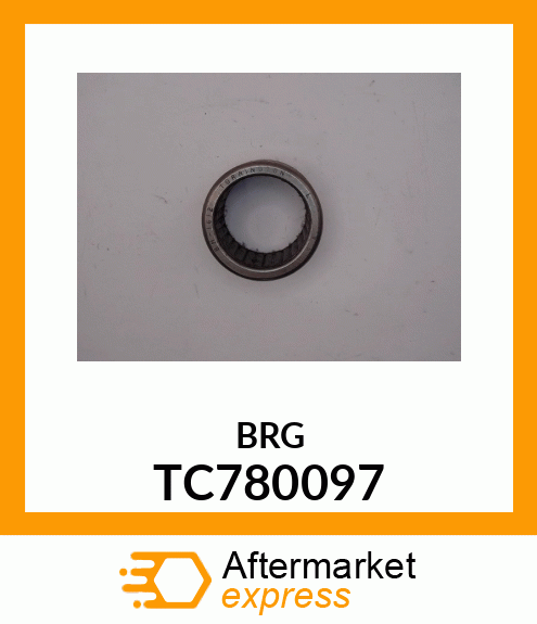 BRG TC780097