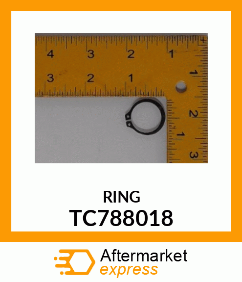 RING TC788018