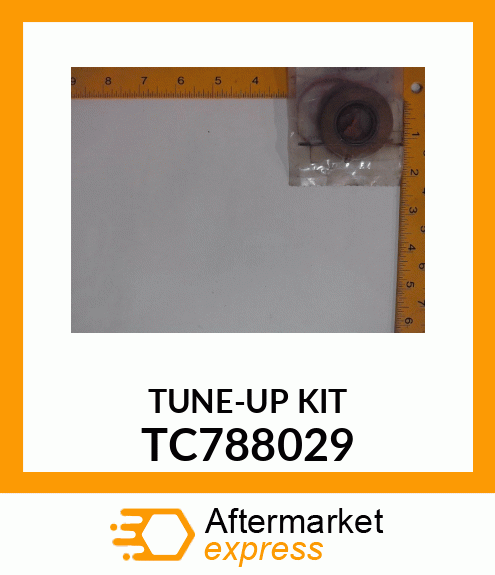 TUNE-UP KIT TC788029