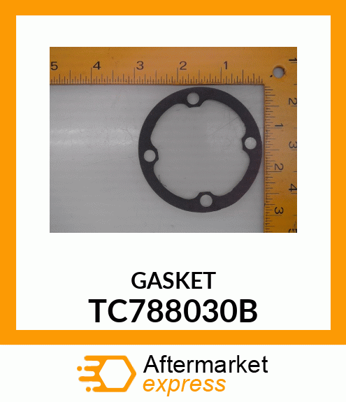 GASKET TC788030B