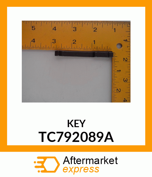 KEY TC792089A