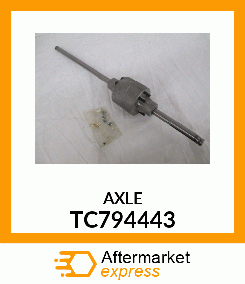 AXLE5PC TC794443