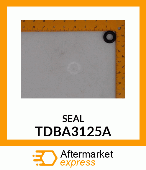 SEAL TDBA3125A