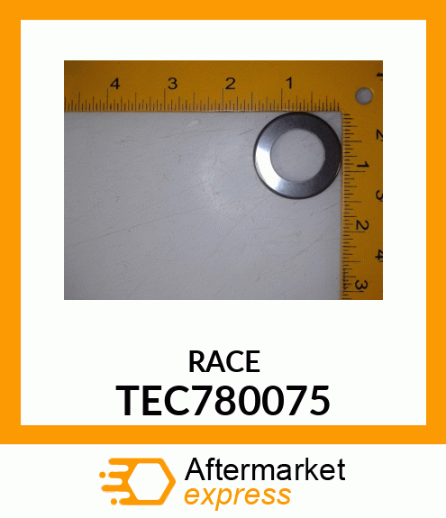 RACE TEC780075