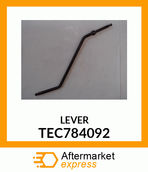 LEVER TEC784092