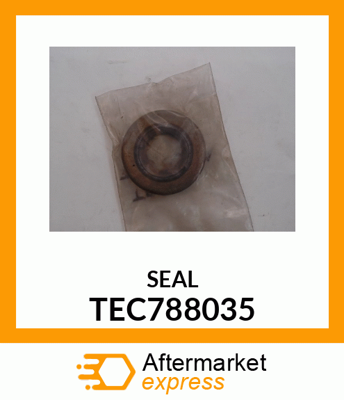 SEAL TEC788035